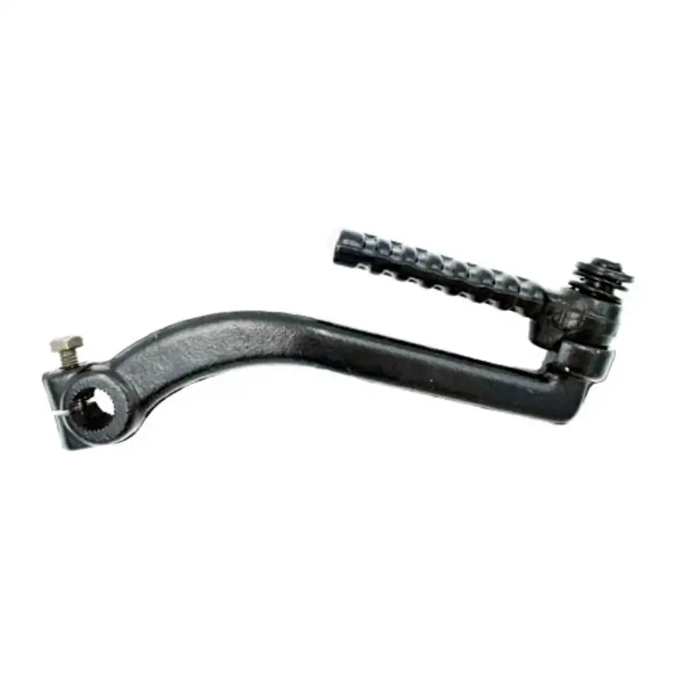 Лапка кикстартера gy6 для квадроциклов 150-200cc, фотография 1
