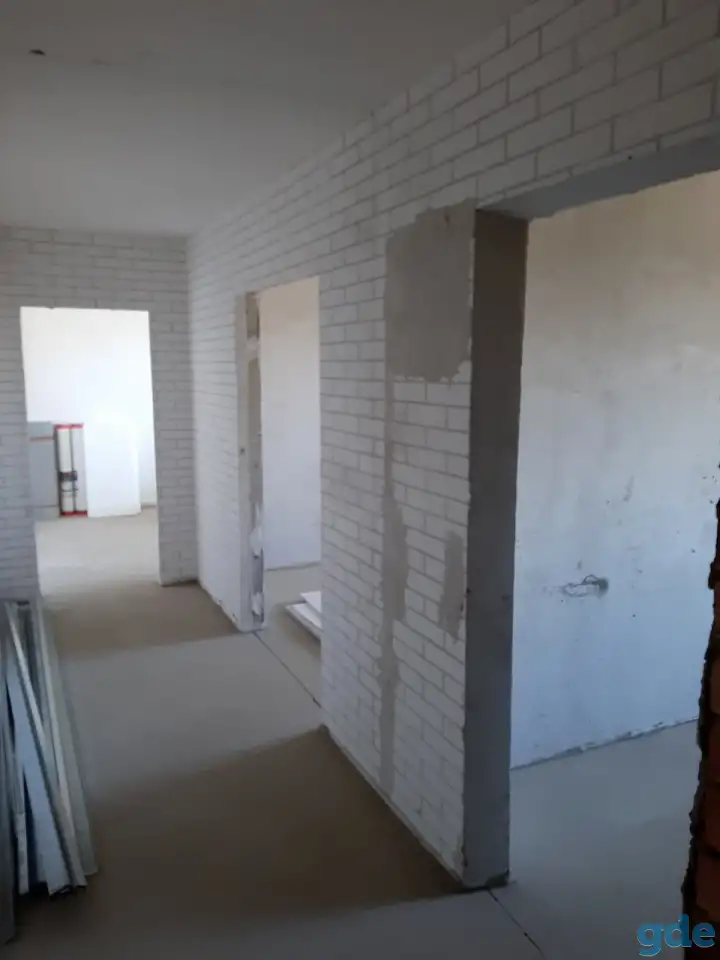 Продажа квартиры, фотография 4