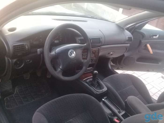 Продам Volkswagen Passat, фотография 6