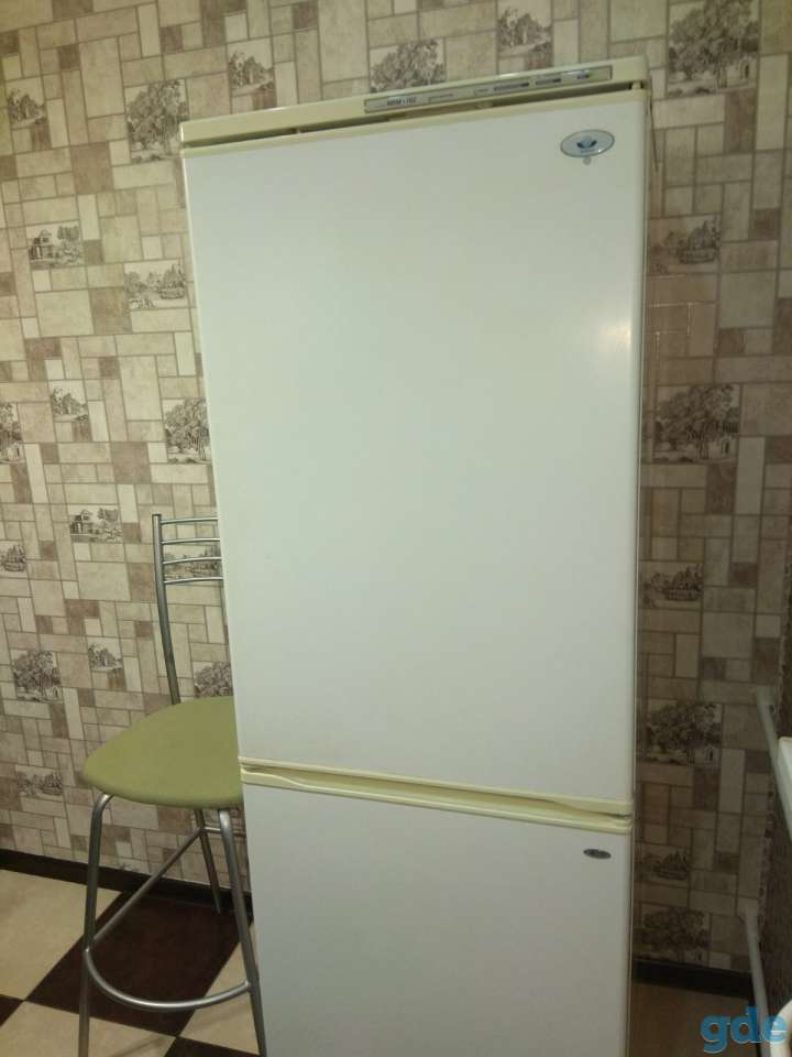 Продам б/у холодильник Атлант, фотография 2