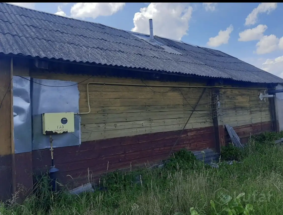 Дом, район, Могилёвская область, фотография 6