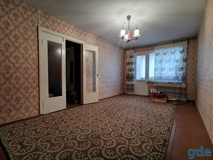 2к квартира, Наумова 24, фотография 8