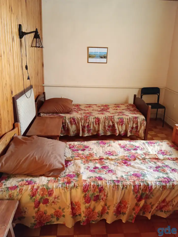 БАНЯ на дровах, рыбалка, дом на сутки., фотография 1