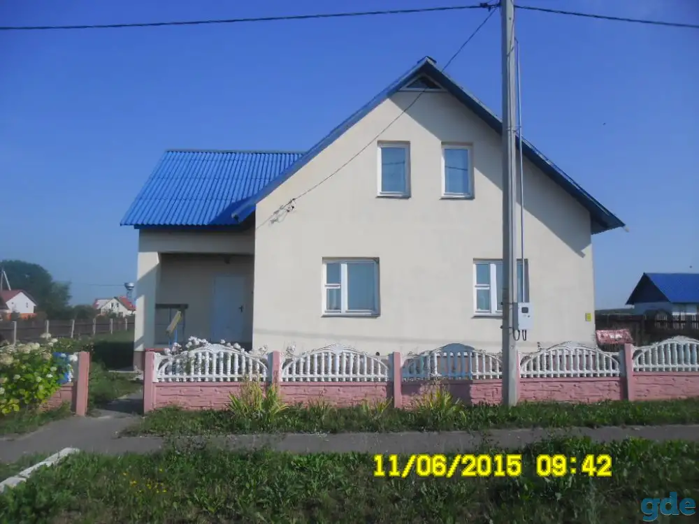 Строительные работы от А до Я, фотография 1