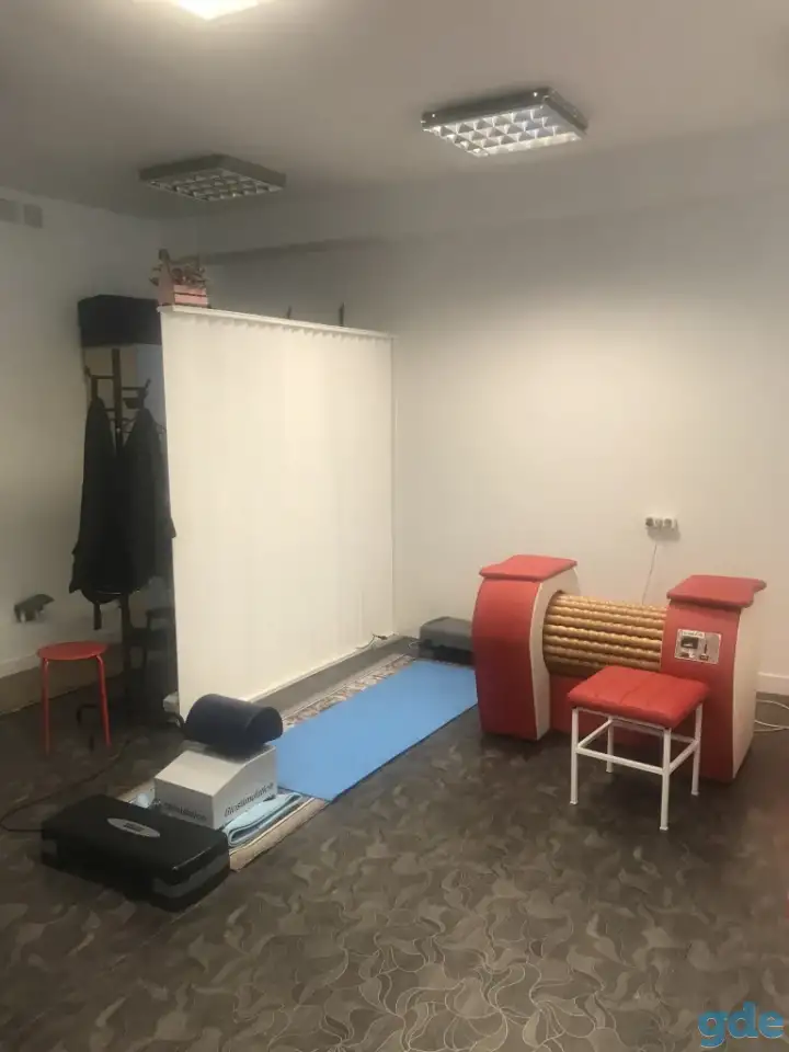 Оборудование для студии коррекции фигуры, фотография 2