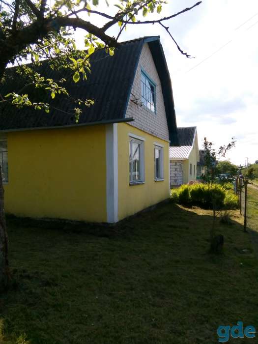 Продам дачу, Молодечненский район, д. Лозовец, фотография 3
