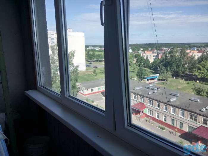 Продается 3-х комнатная квартира в Жодино, фотография 4