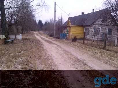 Продажа дома в Вилейском районе., фотография 1