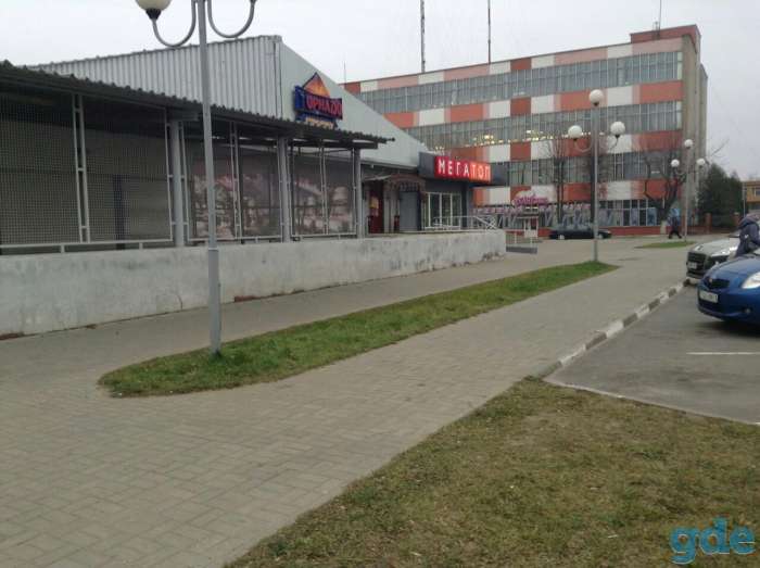 Аренда недвижимости, ул. Петровского, 38-1,, фотография 5