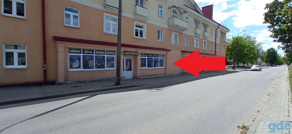 Аренда помещения от 116м2-230м2, ул.ул.Пучкова, д.36, фотография 3