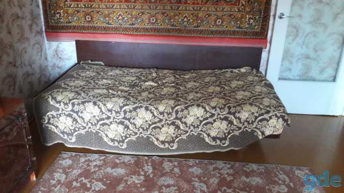Продам бу шкафы стенка кровать, фотография 8