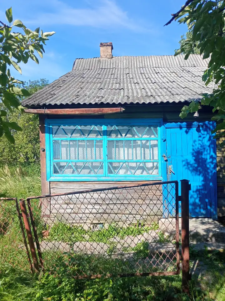 Жилой дом, ул Чумакова81, фотография 1