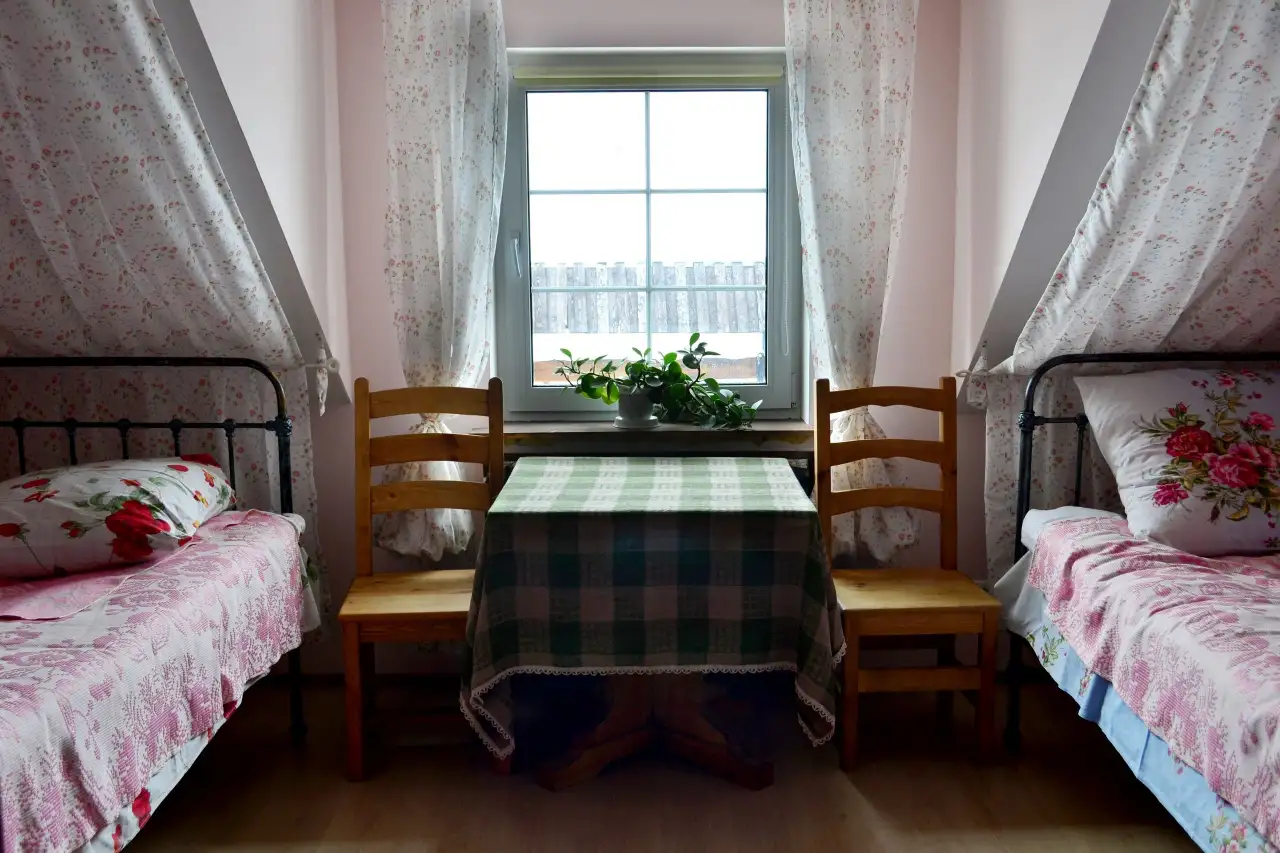 Жилье для командированных, улица Тимковичская73, фотография 5