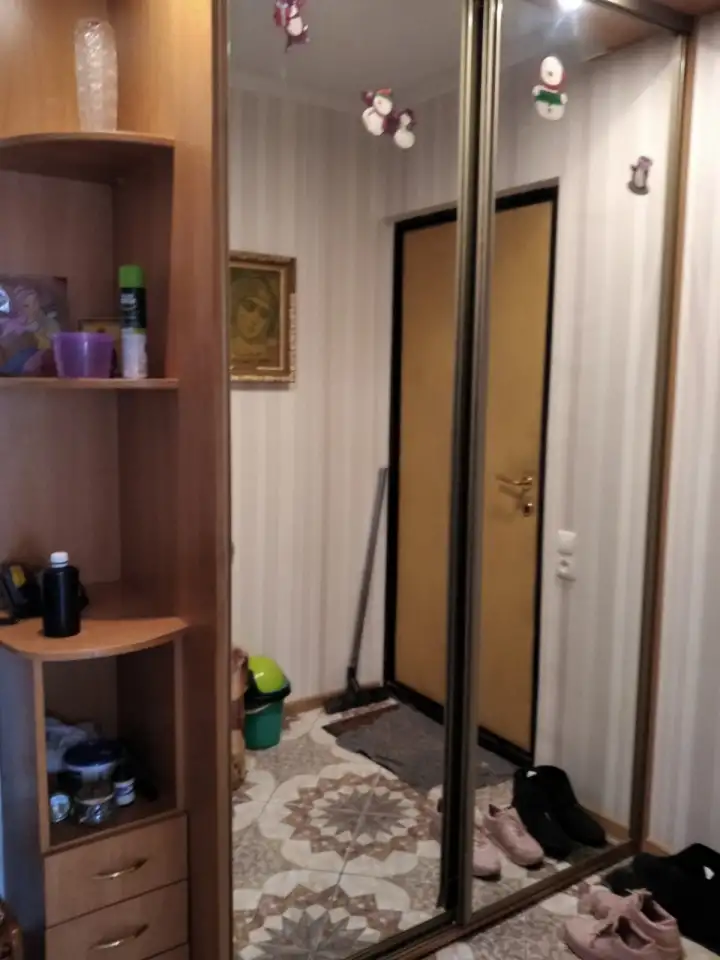 Сдаётся 1комната в двухкомнатной квартире, ул.Калиновского 79,, фотография 3