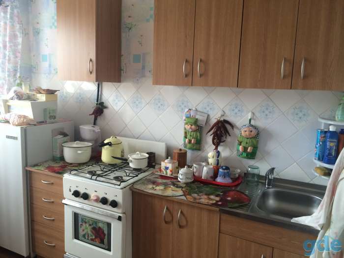 Продажа продам 2 комнатную чешской, фотография 3