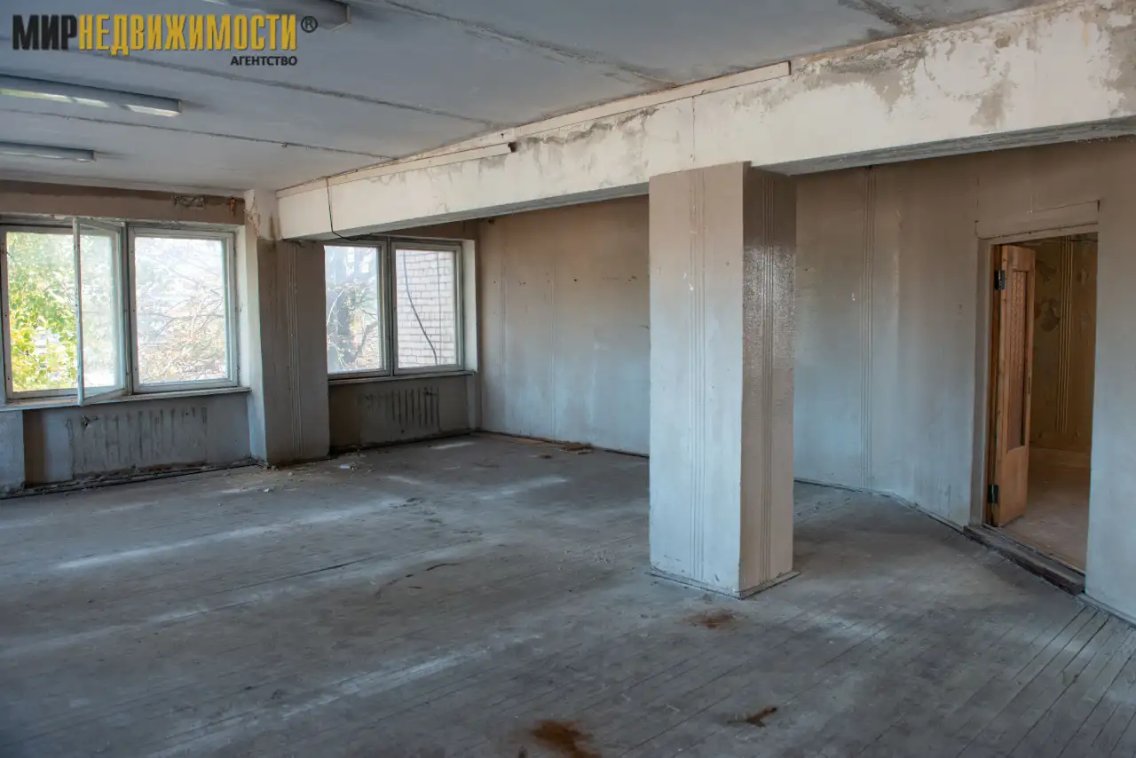 Продажа производственного комплекса в центре г.Барановичи, ул.Брестская д.73, с участком 1.54, фотография 6