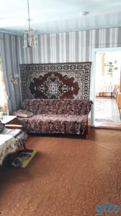 СРОЧНО!!! Продам дом, деревне Тейковичи, ул. Подлесная, фотография 10