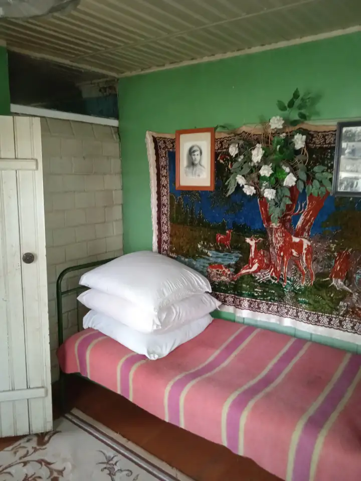 Дом с участком, д. Гейлеши, Сморгонский район, Гродненской обл., фотография 8