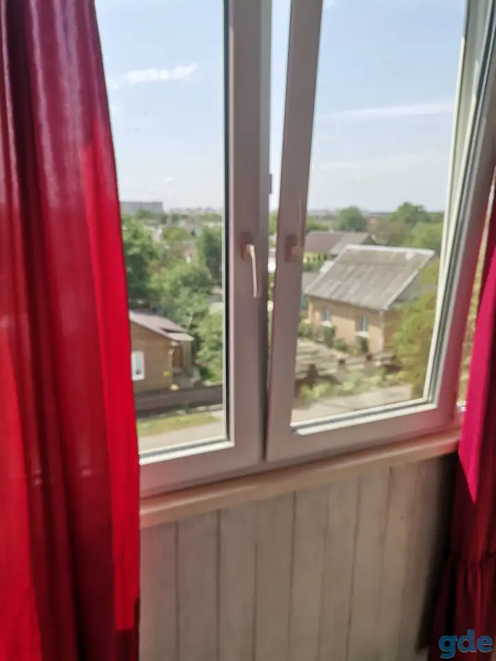 Продам 3 комнатную квартиру, Пинск Парковая 6, фотография 5