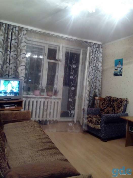 Продам 1к. кв, Лазурная д.4, фотография 3