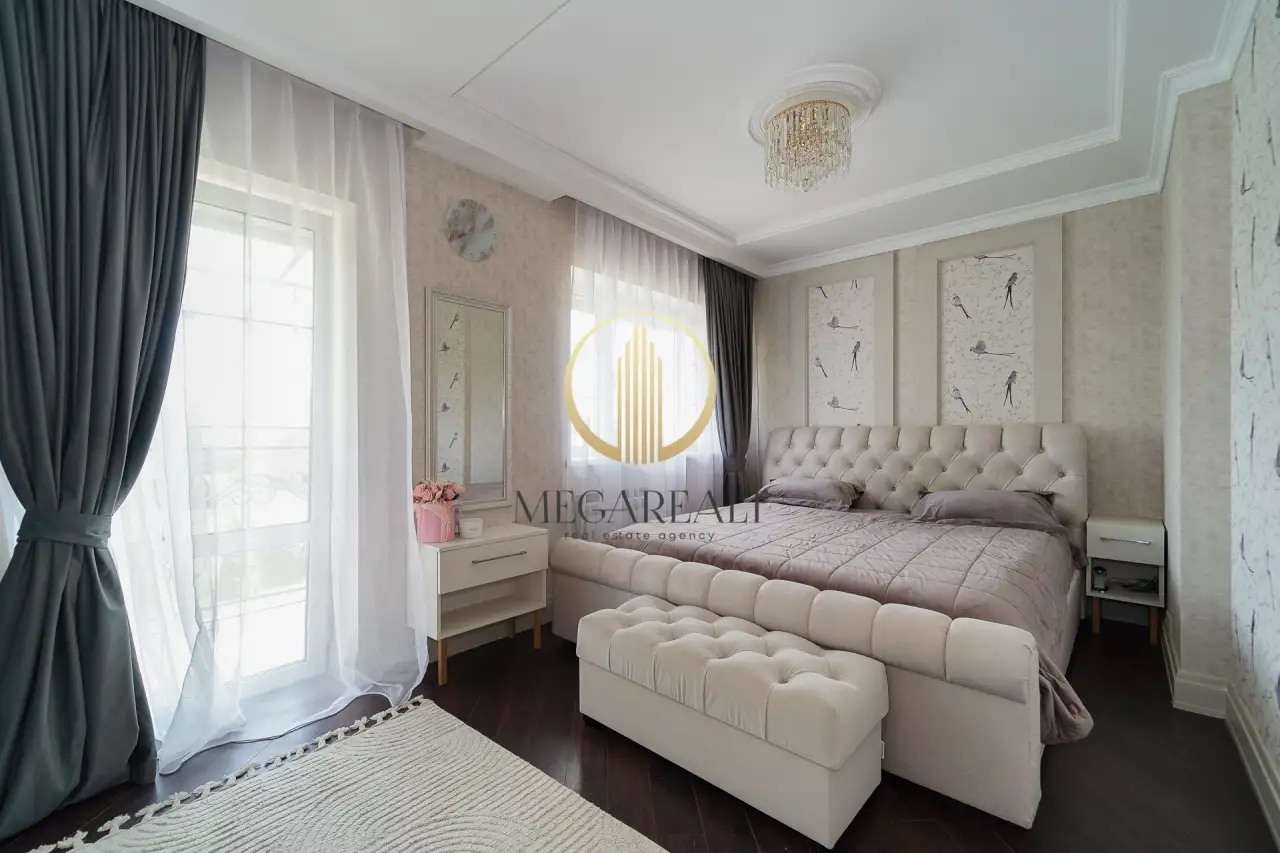 Продажа коттеджа в д. Тарасово, ул. Багряная, 18, фотография 10