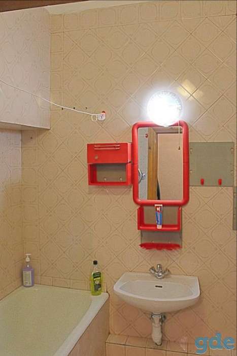 Квартира посуточно в Минске, Пр.Независимости д.34, фотография 5