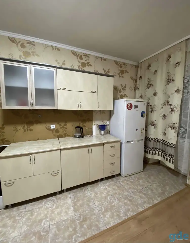 Сдается на сутки квартира в г. Лельчицы, фотография 1