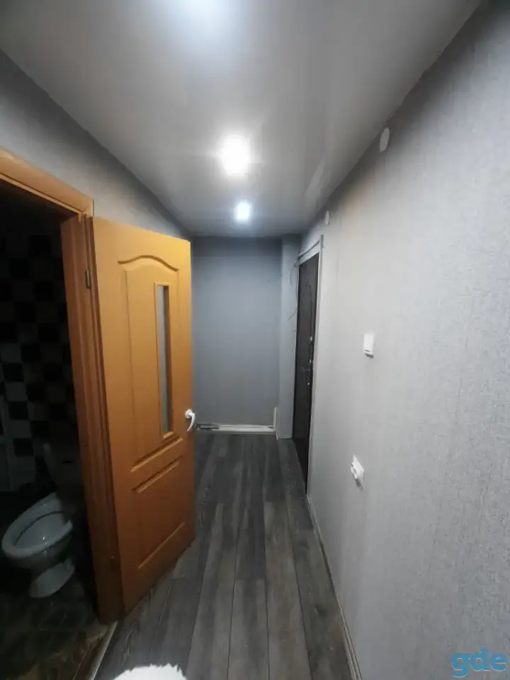 Сдам 2х комнатную квартиру,Поповича, фотография 7