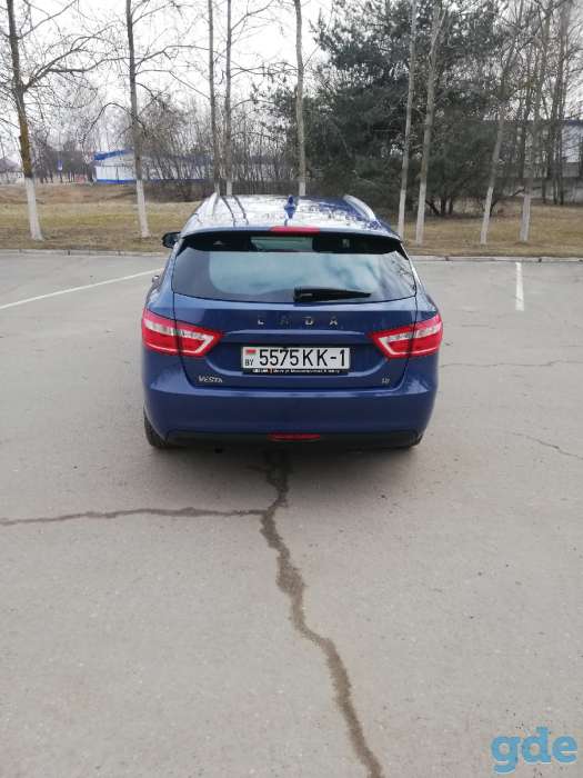 Прокат, аренда автомобиля без водителя в Барановичах, фотография 3
