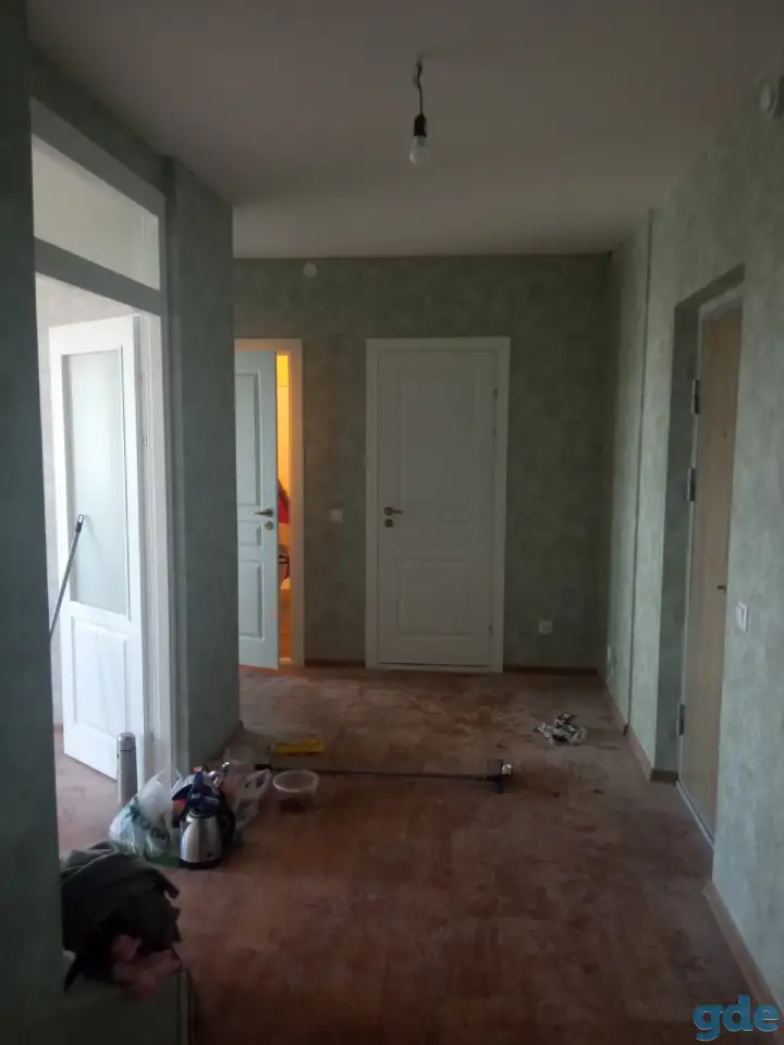 сдам квартиру на долгосрочное время, улица Семеняко дом 29, фотография 5