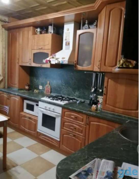 квартира на сутки от хозяйки в г. Ивацевичи, фотография 1
