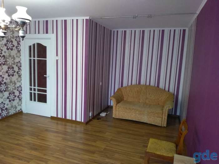 Сдам квартиру, ул. Терешковой 13, фотография 3