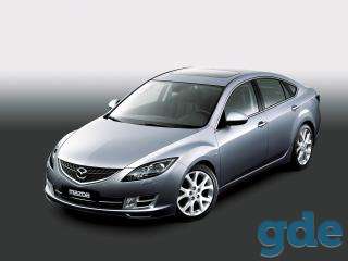 Продам авто Mazda Mazda6, фотография 1