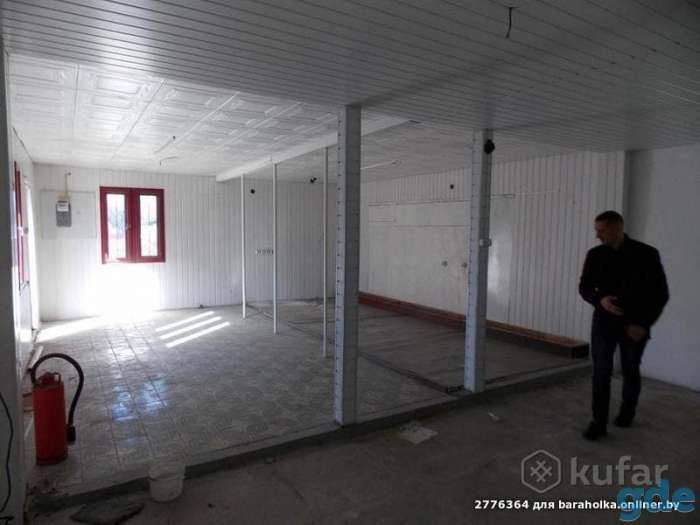 Продам здание розничной торговли, фотография 6