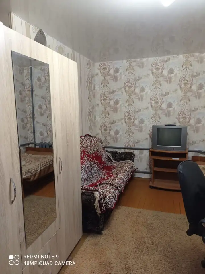 Сдам 1ком квартиру в районе академии возле кафе золотого телёнка, фотография 4