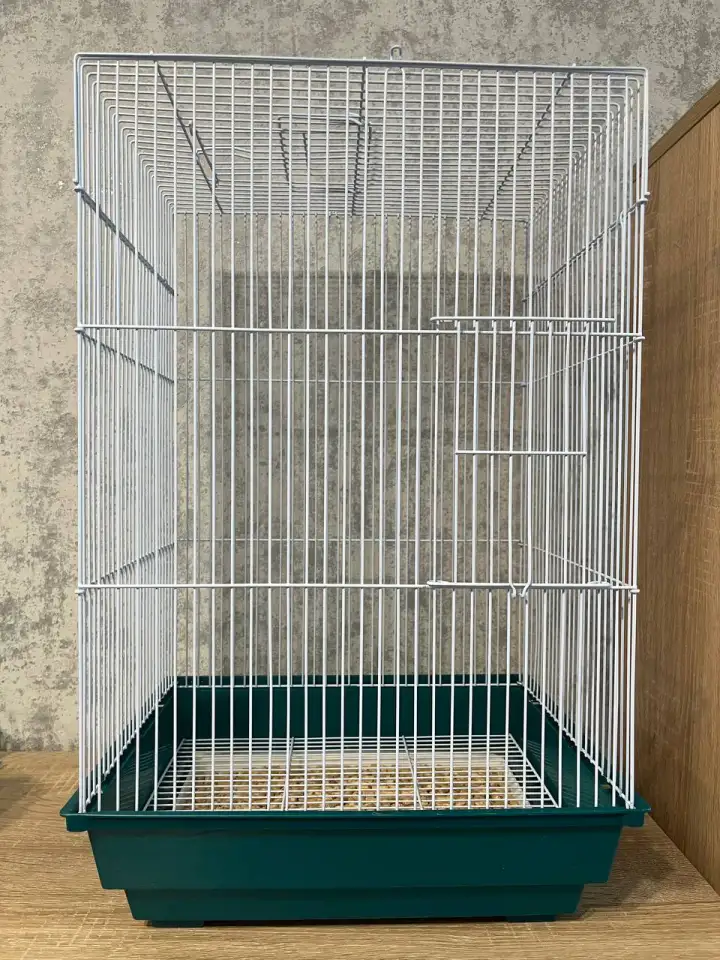 Клетка для грызунов, фотография 1