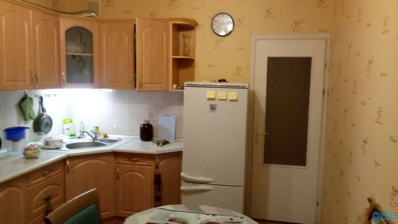 Продам кухню б/у, фотография 1