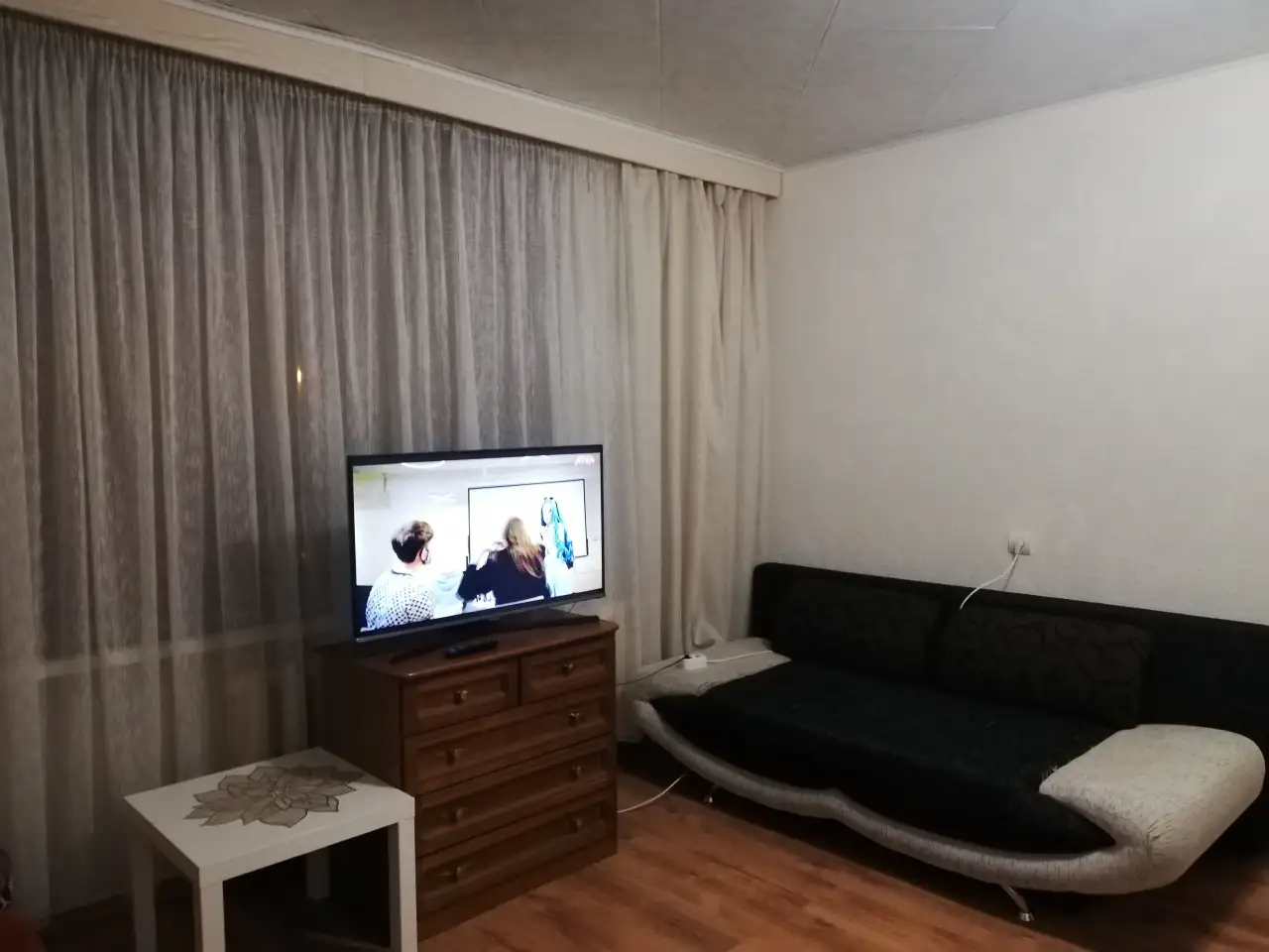 квартира на сутки ул. Мира 5, фотография 3