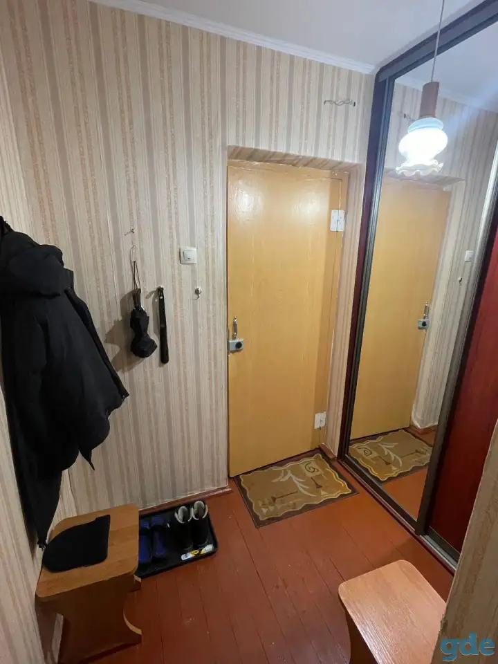 Сдам 1- комнатную квартиру, Речицкий проспект 123, фотография 5