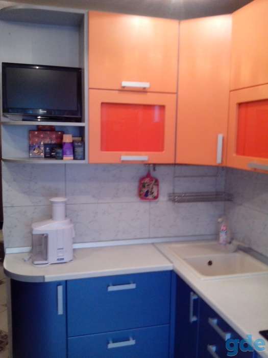 продам однокомнатную квартиру, алибегова 13/3, фотография 3