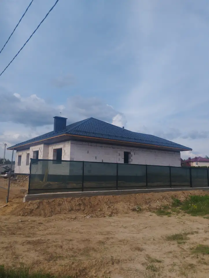 Кровельные работы, фотография 4