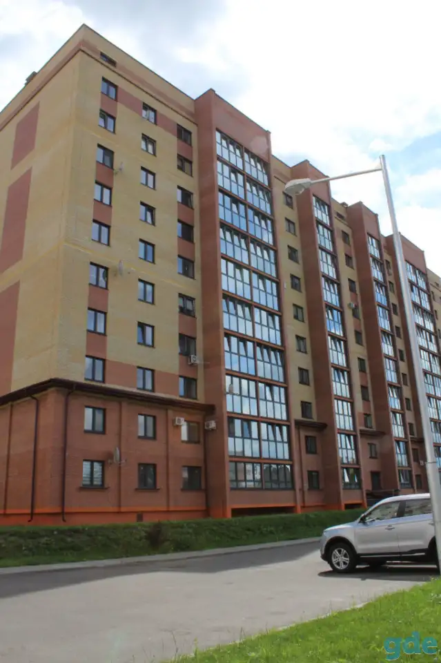 Сдается Квартира-студия в центре Бреста, ул.Гоголя, д.81, фотография 2