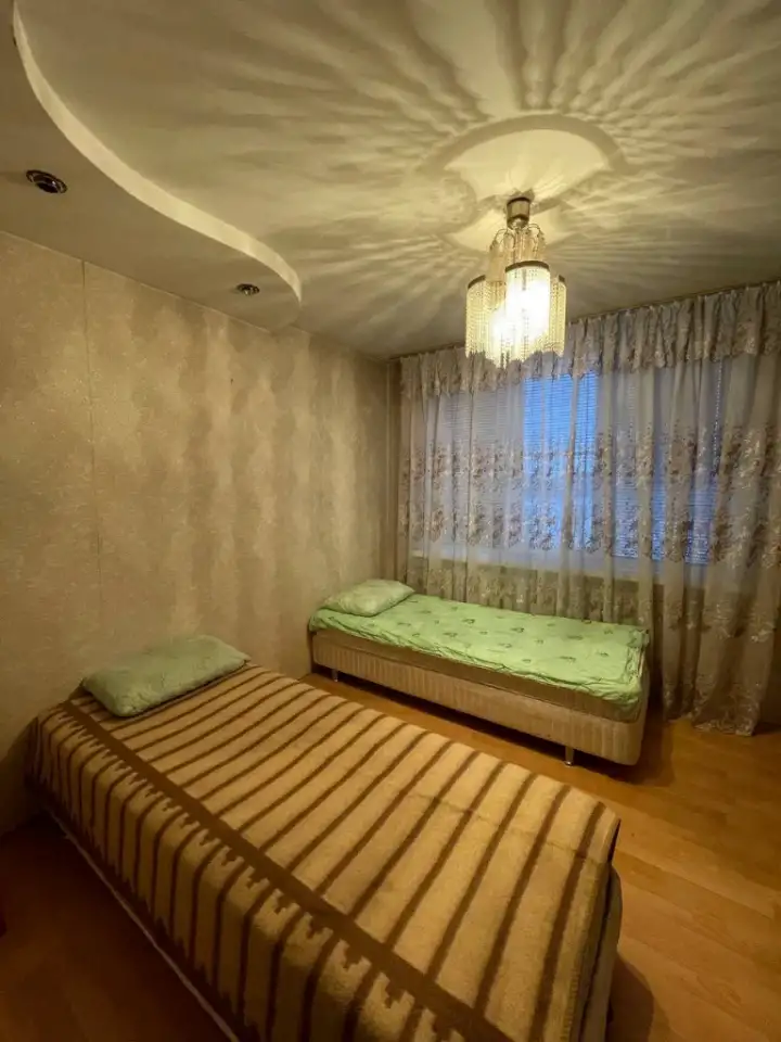 Квартиры на сутки по низким ценам, ул.Молокова, д.14, корп.а, фотография 5