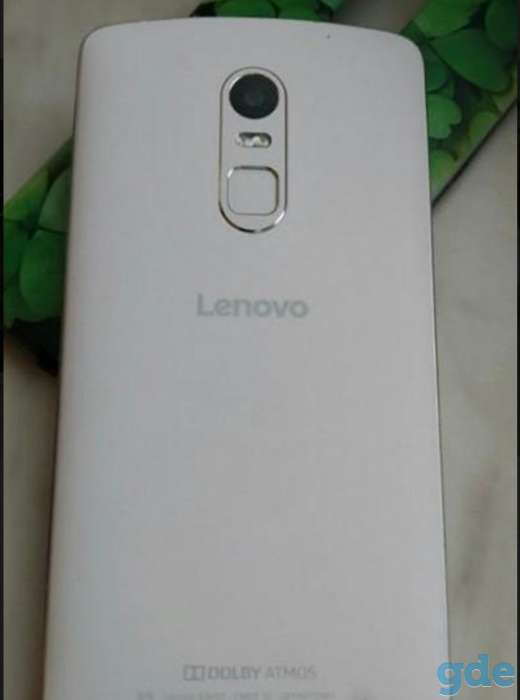 Lenovo X3 A40, фотография 4