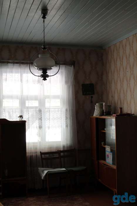 продам жилой дом готовый для проживания, пос. Крупский, фотография 1