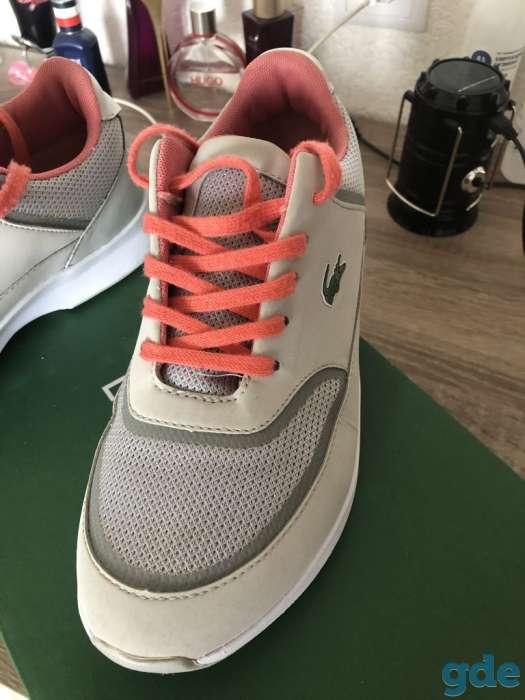 Кроссовки Lacoste Originals, фотография 5