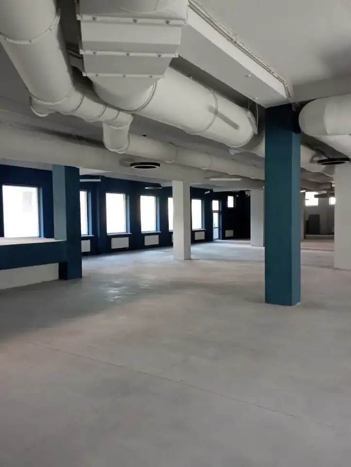 ПРОДАЖА Помещение в формате open space, ул.Мясникова 27, фотография 1