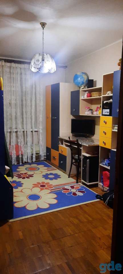 Продам квартиру, 50 лет ВЛКСМ, фотография 6