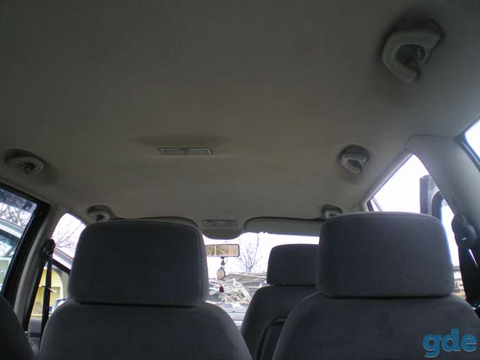 Продам автомобиль Volkswagen Sharan - Минивэм, фотография 4