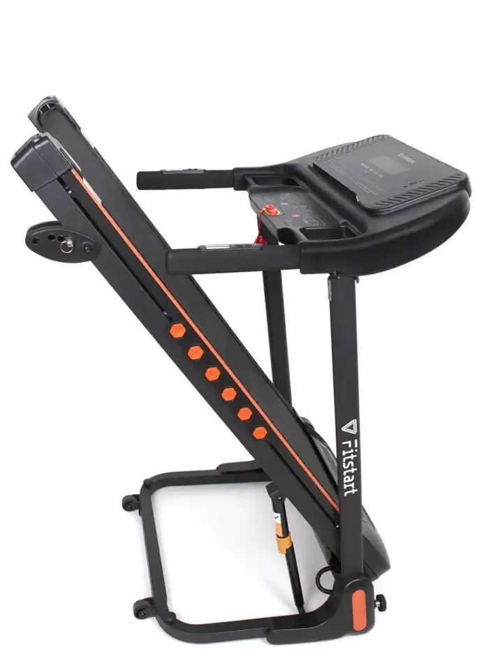 Беговая дорожка Fitstart 3300, фотография 2